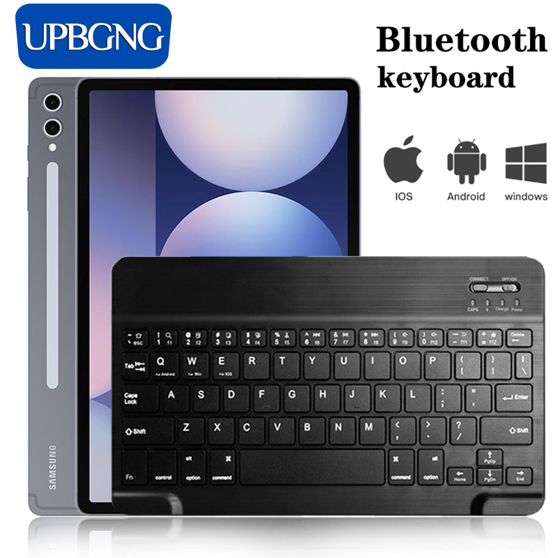 Wireless Keyboard Mini - Clavier sans fil universel pour Samsung