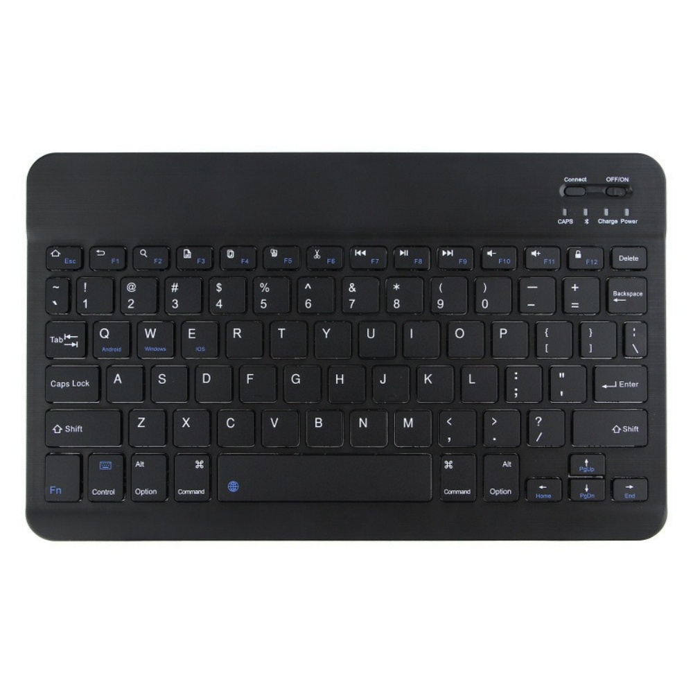 Wireless Keyboard Mini - Clavier sans fil Bluetooth 5.0, Mini