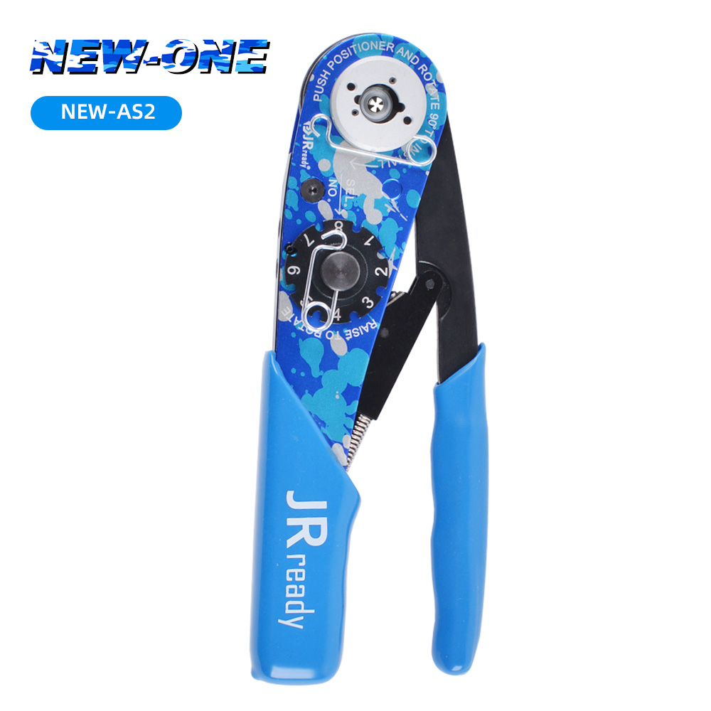 Electronics New Gadgets - JRready NEW-AS2 Avion Électrique CriAJTool M22520/2-01