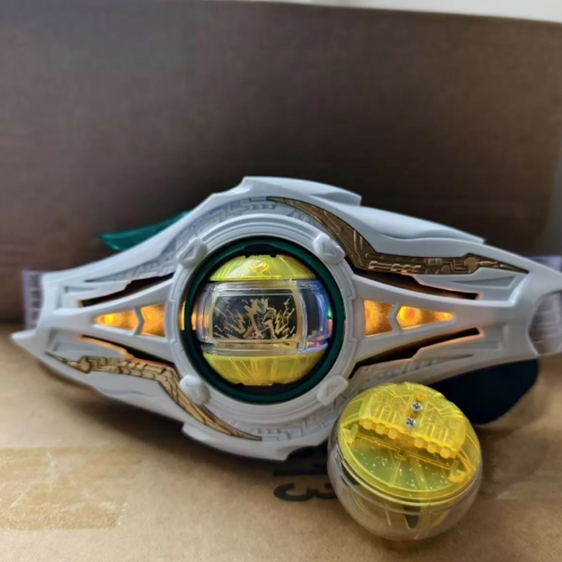 Electronics New Gadgets - Nouveau 2026 Kamen Rider Zeztz DX