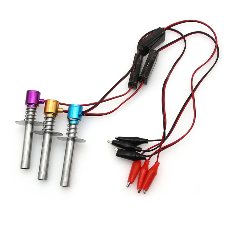Nouveau 6-24V bougie de précha - Electronics New Gadgets avis et prix