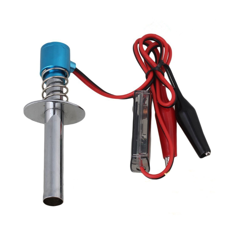 Nouveau 6-24V bougie de précha - Electronics New Gadgets avis et prix