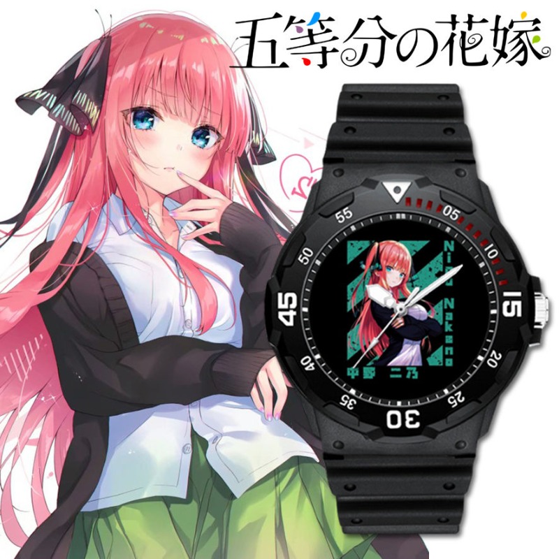 5toubun no hanayome Nakano Ich - Electronics In Japan avis et prix