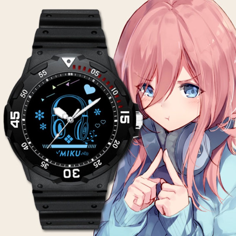 5toubun no hanayome Nakano Ich - Electronics In Japan avis et prix