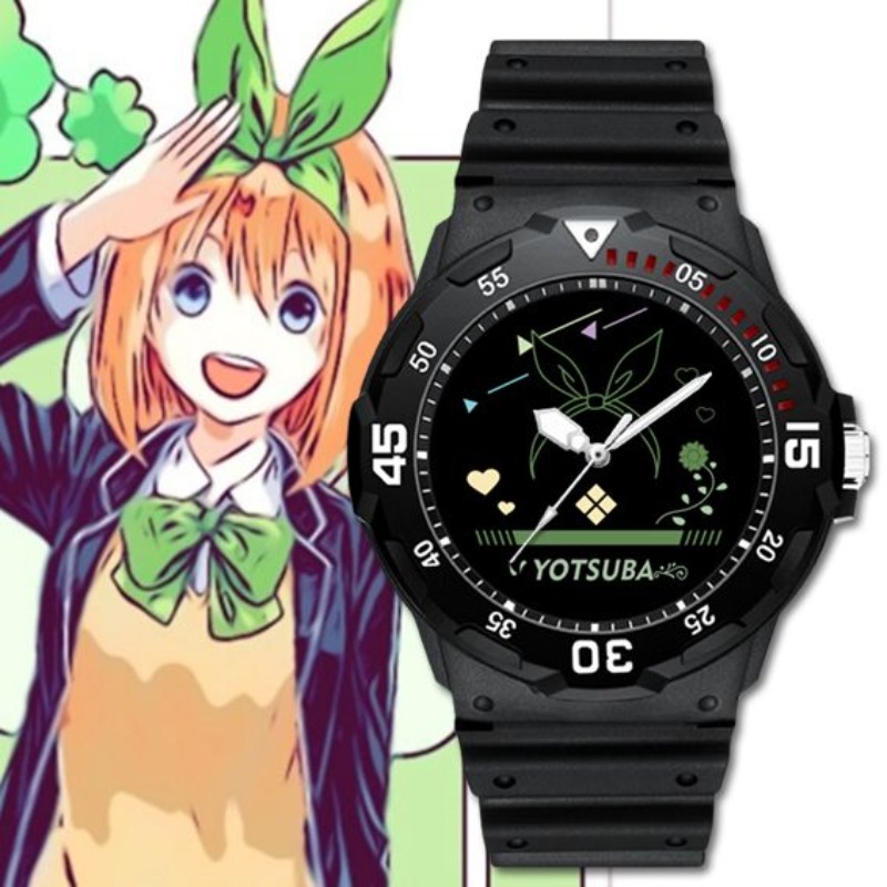 5toubun no hanayome Nakano Ich - Electronics In Japan avis et prix