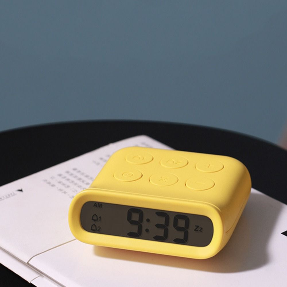 Petit réveil électronique port - Modern Electronics Gadgets avis et prix