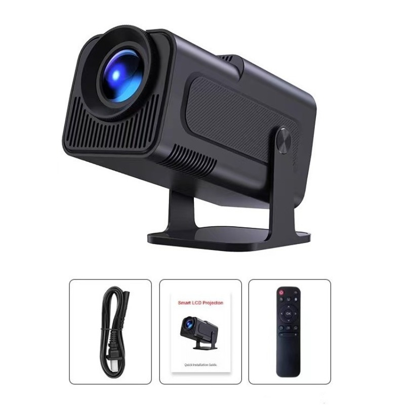 Projecteur portable original H - Mini Projector Portable avis et prix