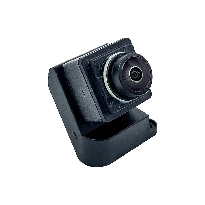 Caméra panoramique HD avant et - Panoramic Dash Cam 360 avis et prix