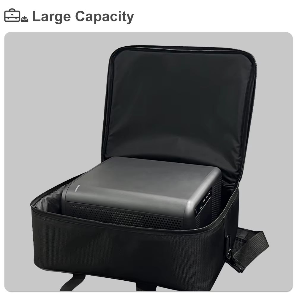 Sac Portable pour accessoires  - Mini Projector Portable avis et prix