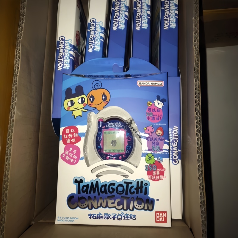 Bandai Original en stock Tamag - Electronics In Japan avis et prix