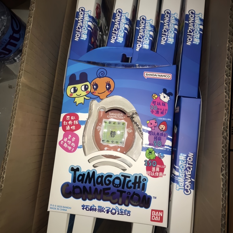 Bandai Original en stock Tamag - Electronics In Japan avis et prix