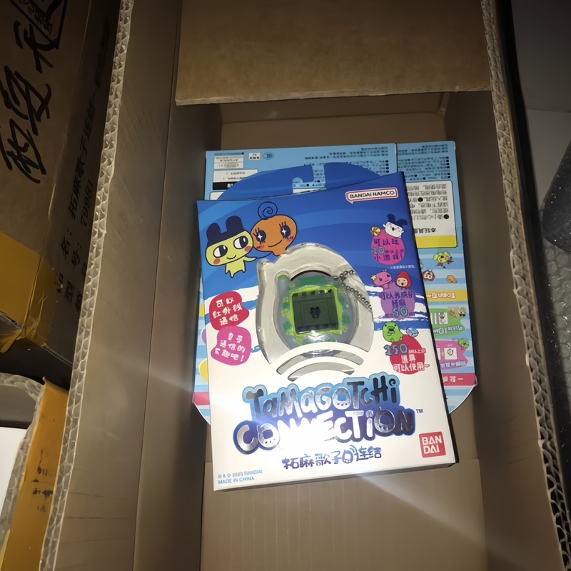 Bandai Original en stock Tamag - Electronics In Japan avis et prix