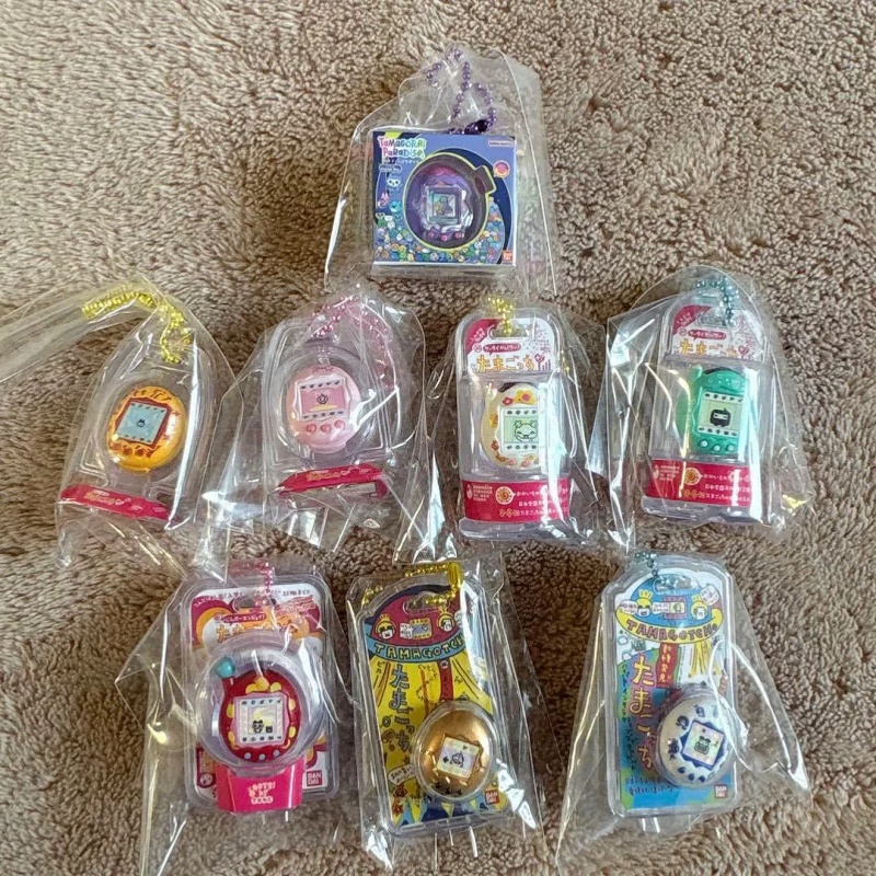 En stock Bandai Tamagotchi Ani - Electronics In Japan avis et prix