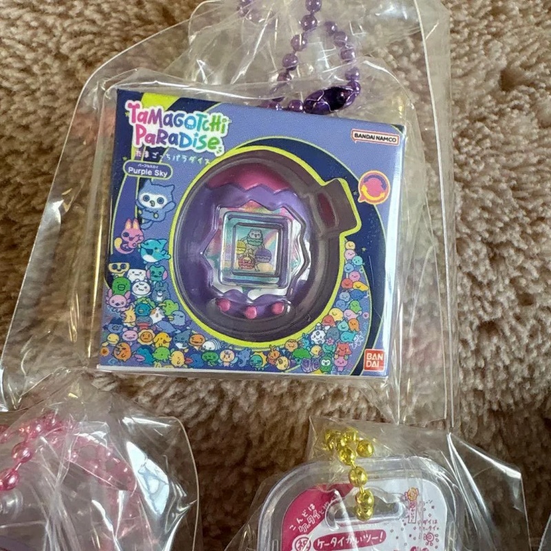 En stock Bandai Tamagotchi Ani - Electronics In Japan avis et prix