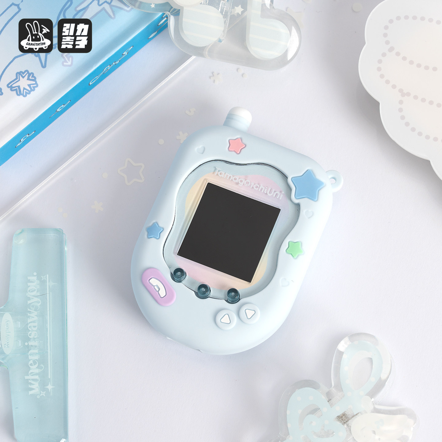 Gravitation Tamagotchi Uni – é - Electronics In Japan avis et prix