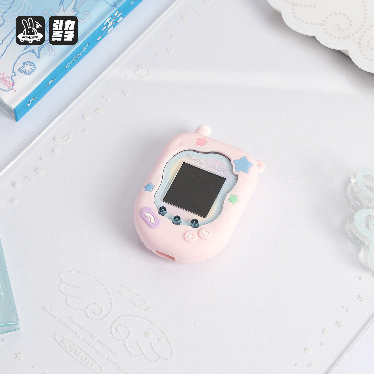 Gravitation Tamagotchi Uni – é - Electronics In Japan avis et prix