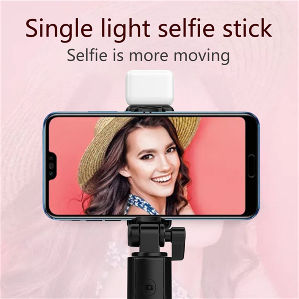 Perche à Selfie pliable, Mini  - Auto Tracking Tripod avis et prix