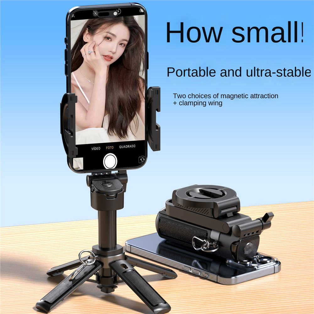 FANGTUOSI Nouveau trépied à se - Auto Tracking Tripod avis et prix