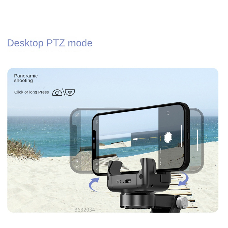 FANGTUOSI – cardan rotatif à 3 - Auto Tracking Tripod avis et prix