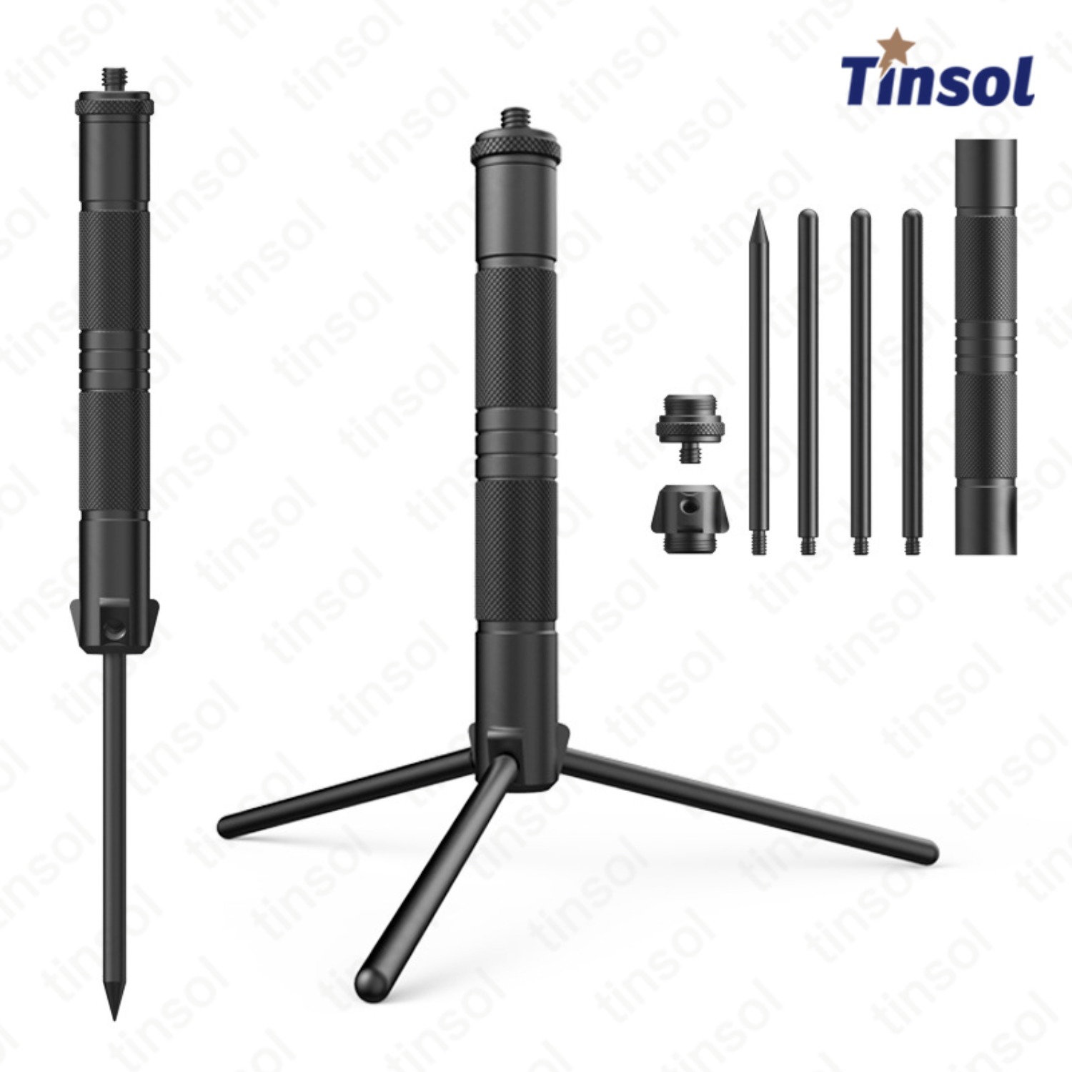 Nouveau support de lampe de ca - Auto Tracking Tripod avis et prix