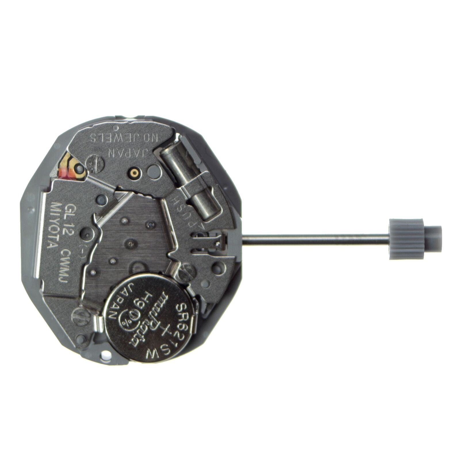 Nouveau japon mis5 GL12 GL10 m - Electronics In Japan avis et prix