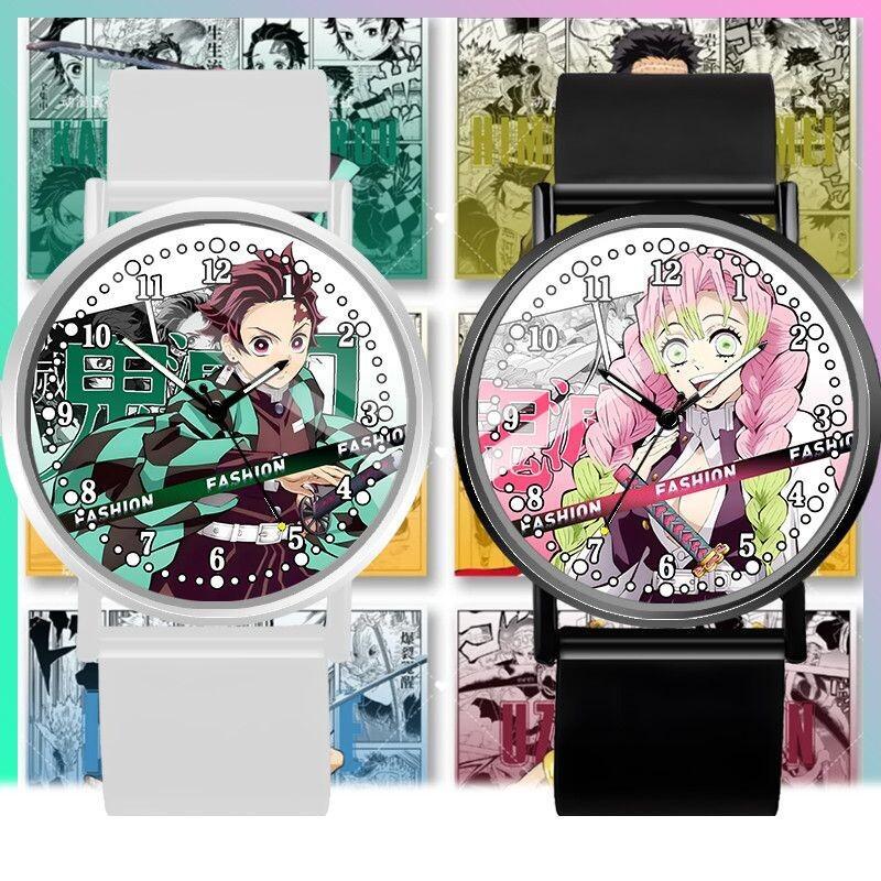 Montre électronique Kimetsu No - Electronics In Japan avis et prix