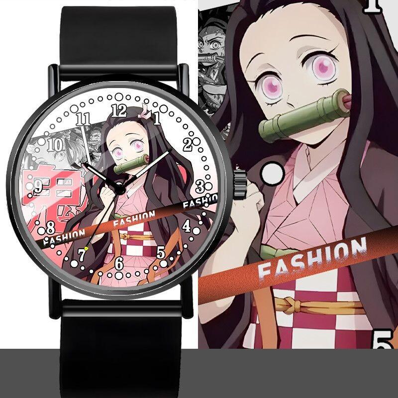 Montre électronique Kimetsu No - Electronics In Japan avis et prix