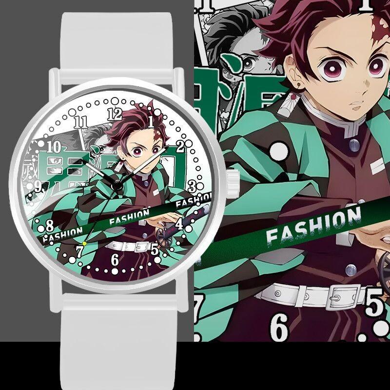 Montre électronique Kimetsu No - Electronics In Japan avis et prix