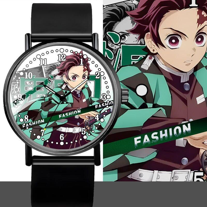 Montre électronique Kimetsu No - Electronics In Japan avis et prix