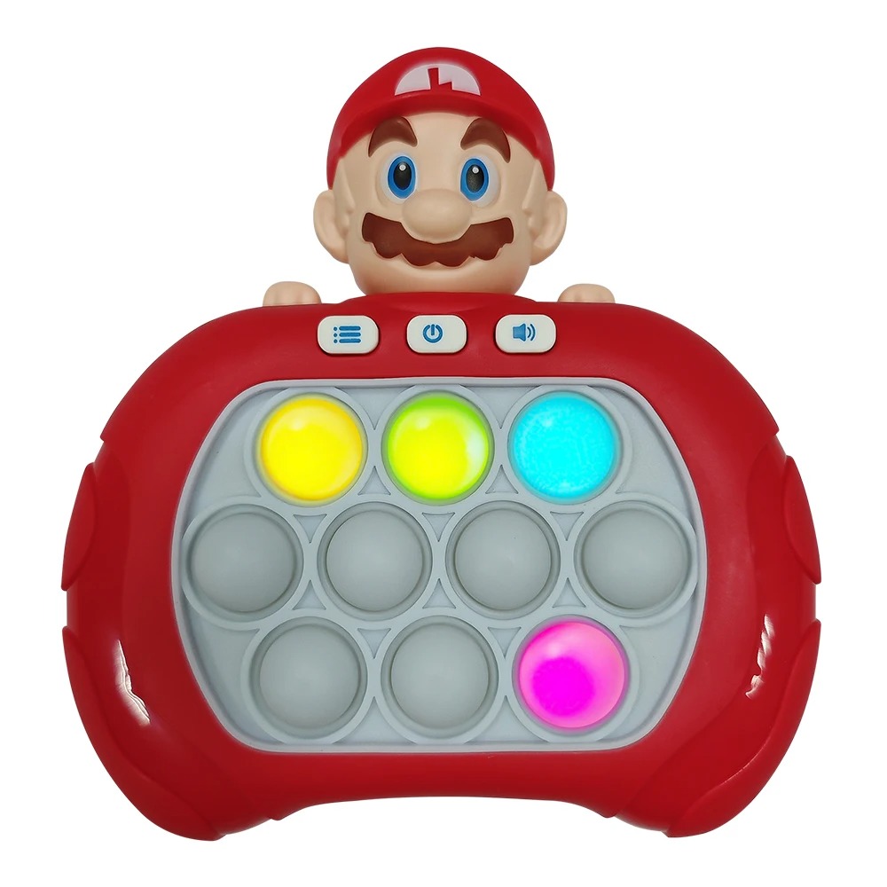 Nouveau jeu électronique Pop I - Electronics New Gadgets avis et prix