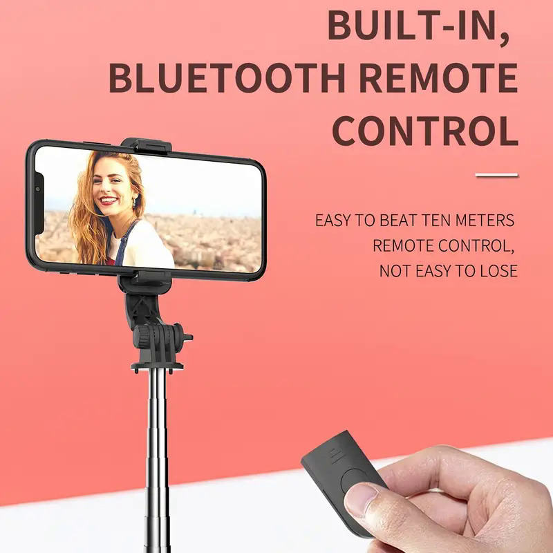 Trépied Portable extensible to - Auto Tracking Tripod avis et prix