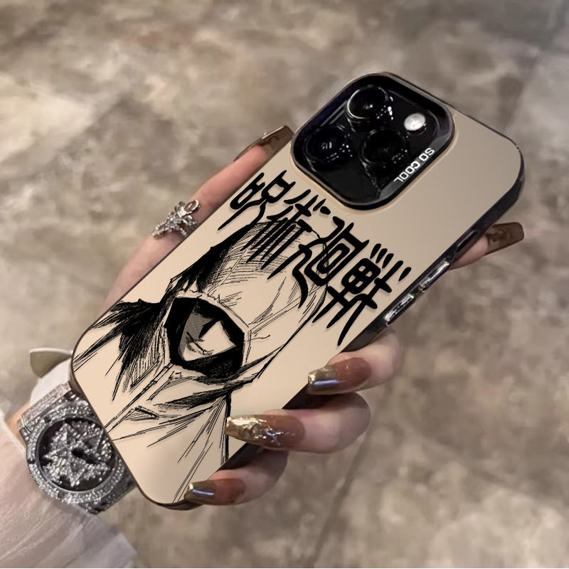 Étui Yuji Jujutsu Kaisen pour  - Xiaomi Redmi Note 14 avis et prix