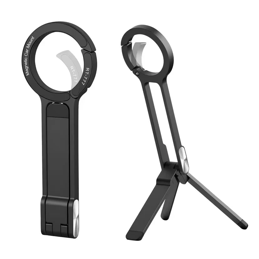 Support de téléphone portable  - Auto Tracking Tripod avis et prix