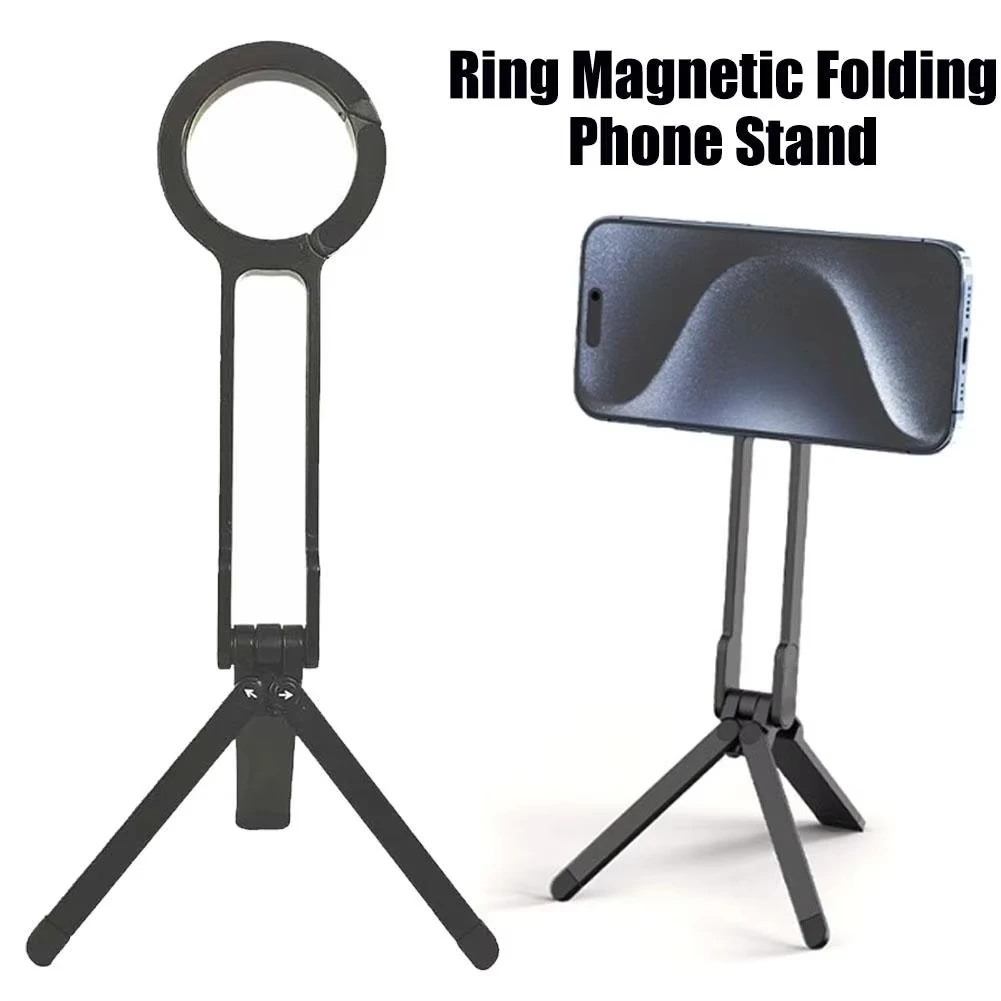 Support de téléphone portable  - Auto Tracking Tripod avis et prix