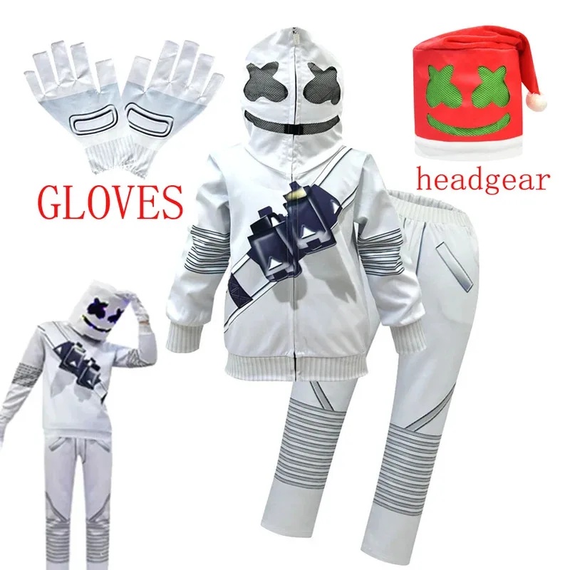 ( # ^.^ # Nouveau Costume DJ M - Electronics In Japan avis et prix