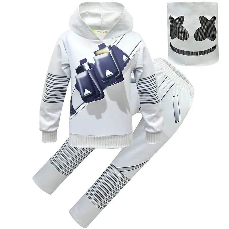 ( # ^.^ # Nouveau Costume DJ M - Electronics In Japan avis et prix