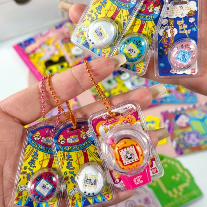 Bandai Tamagotchi : Porte-clés - Electronics In Japan avis et prix