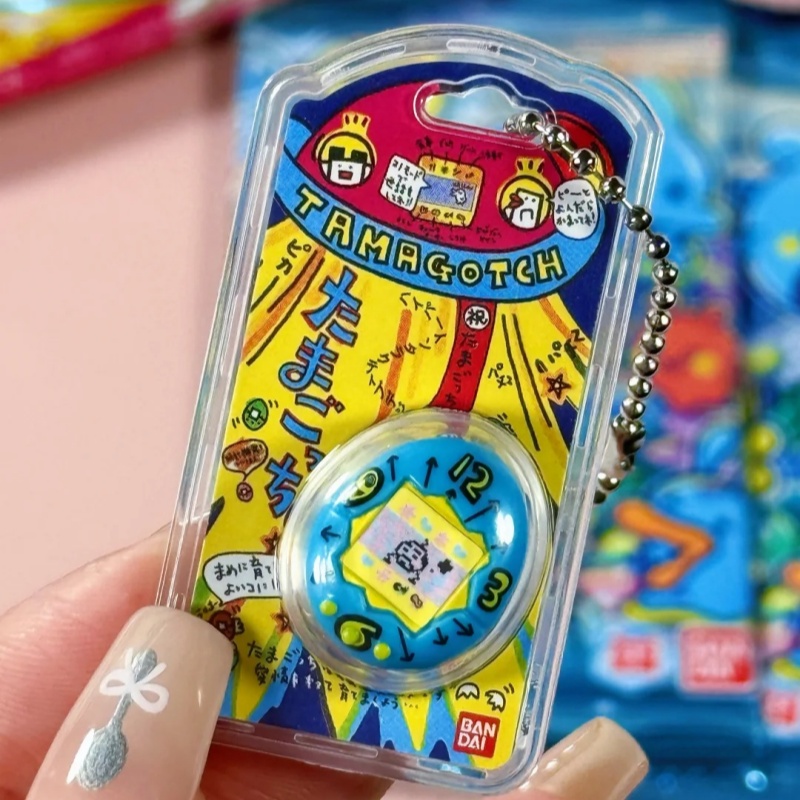 Bandai Tamagotchi : Porte-clés - Electronics In Japan avis et prix