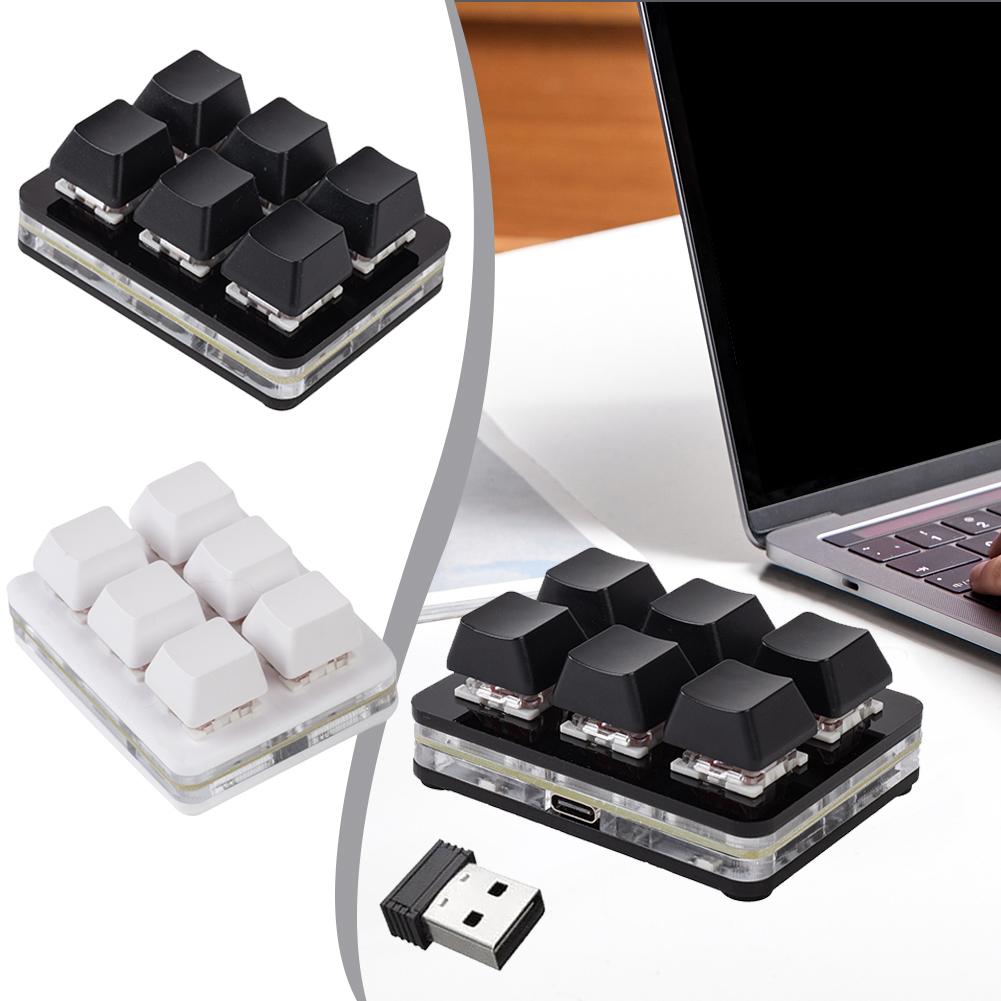 Mini clavier Bluetooth personn - Wireless Keyboard Mini avis et prix