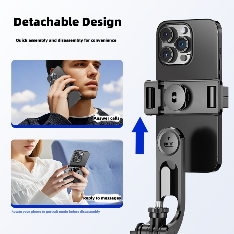 Perche à selfie WIFIT F16 avec - Auto Tracking Tripod avis et prix