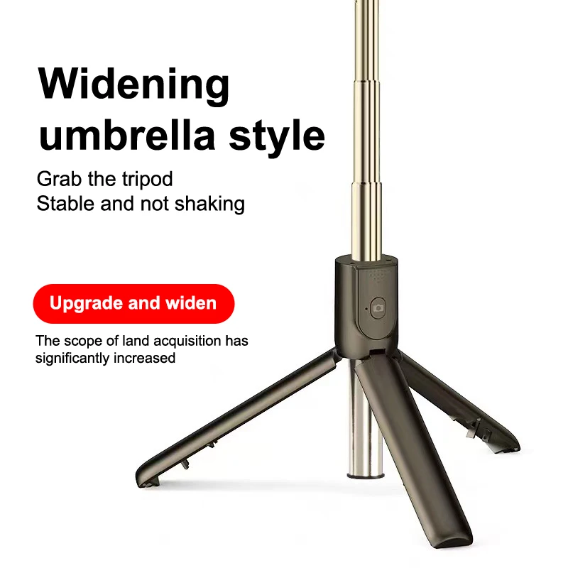Trépied portable Bluetooth pou - Auto Tracking Tripod avis et prix