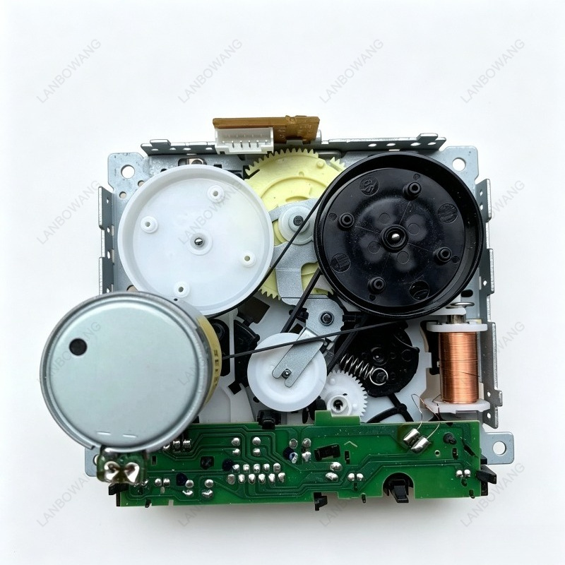 Courroie de transmission de 65 - Electronics In Japan avis et prix