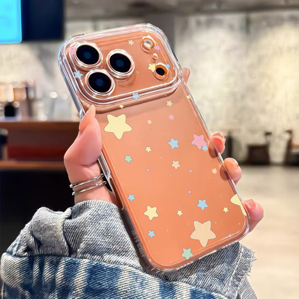 Coque de téléphone transparent - Xiaomi Redmi Note 14 avis et prix