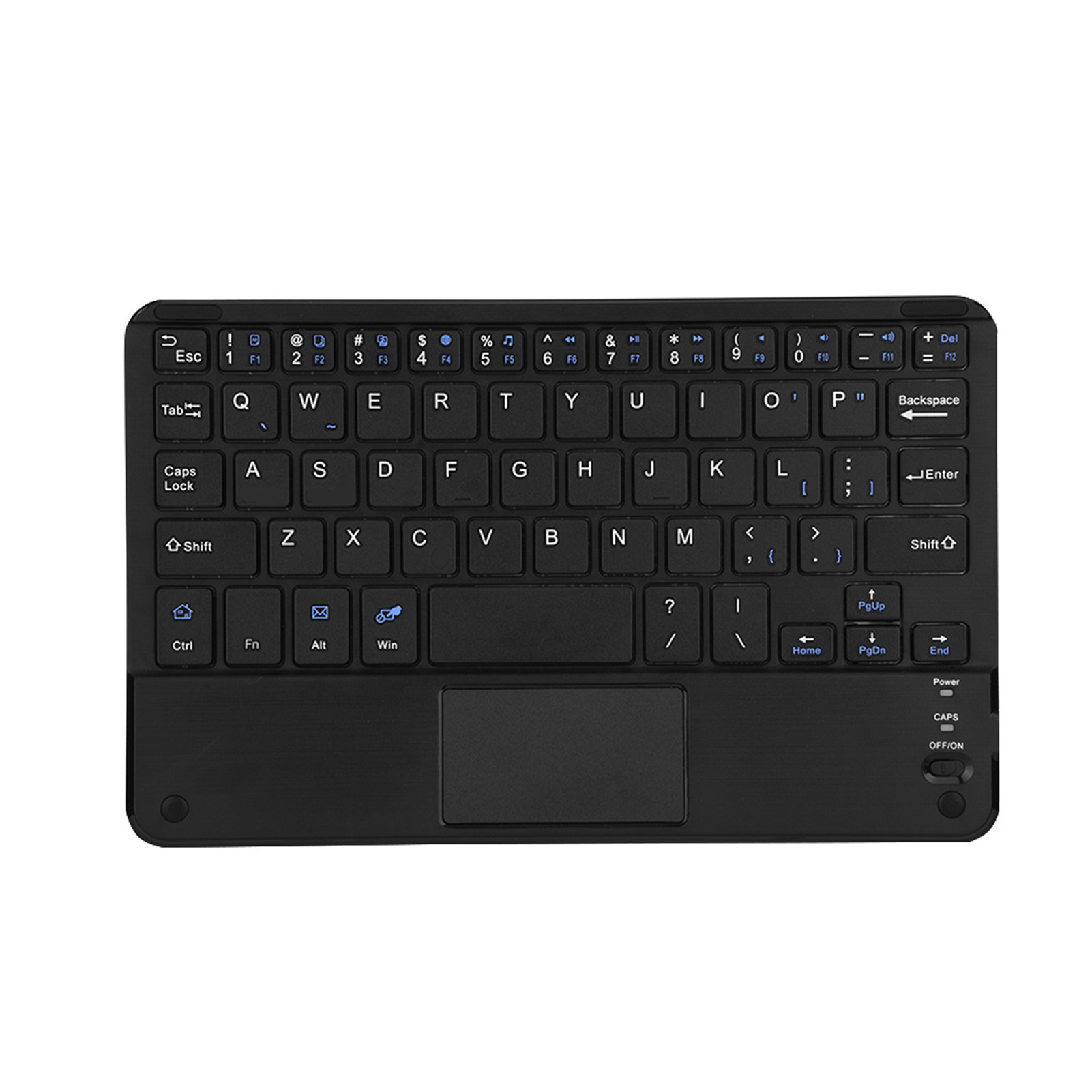 Mini clavier Bluetooth sans fi - Wireless Keyboard Mini avis et prix