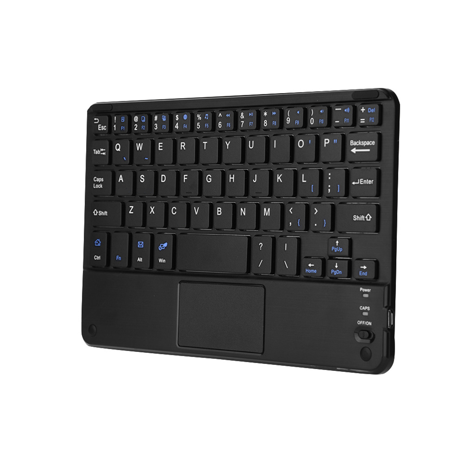 Mini clavier Bluetooth sans fi - Wireless Keyboard Mini avis et prix