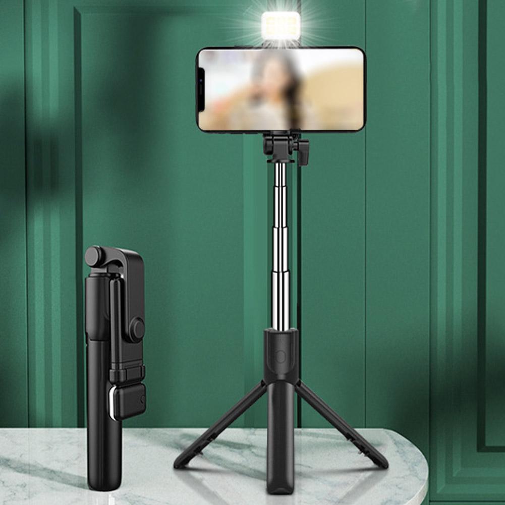 Trépied portable Bluetooth pou - Auto Tracking Tripod avis et prix