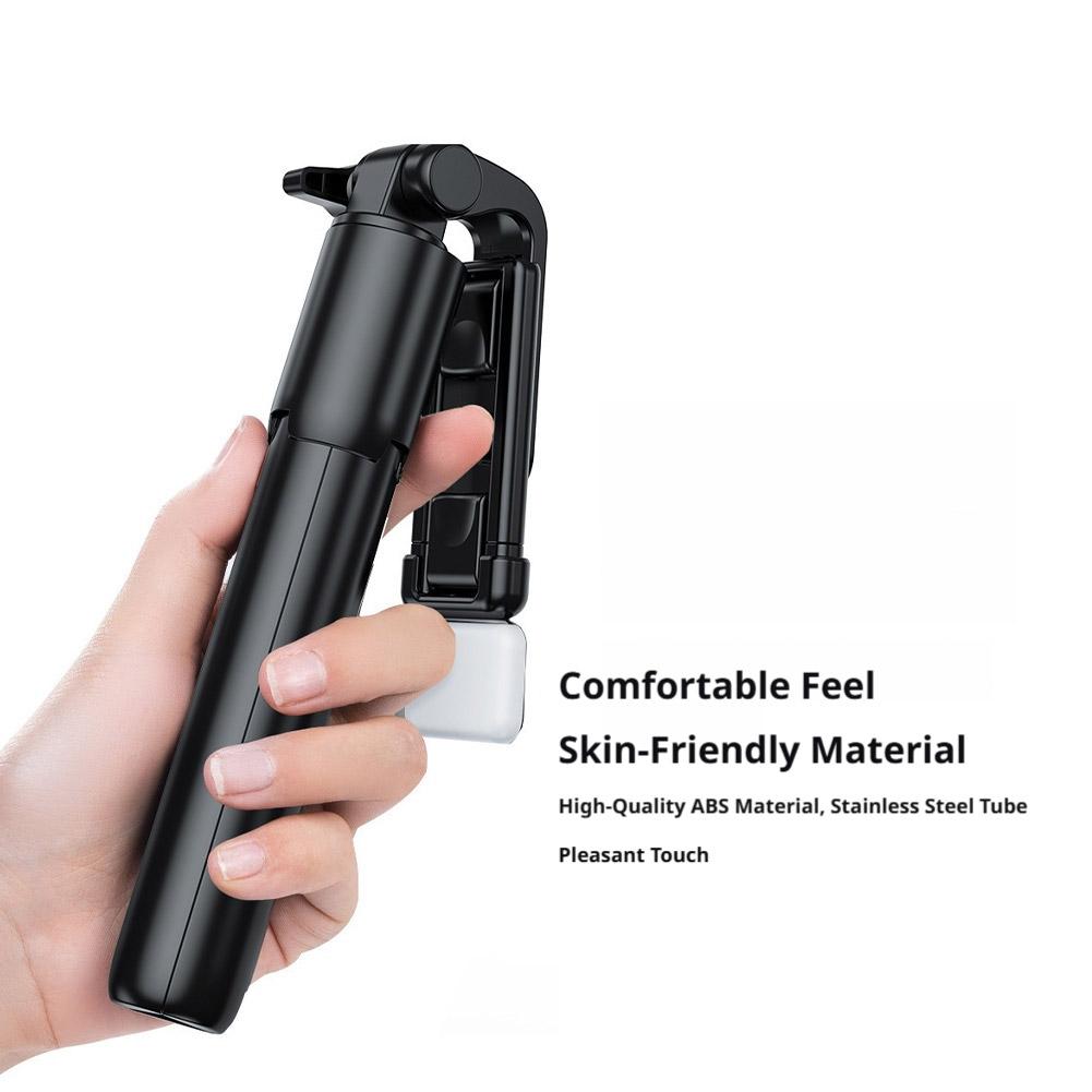 Trépied portable Bluetooth pou - Auto Tracking Tripod avis et prix
