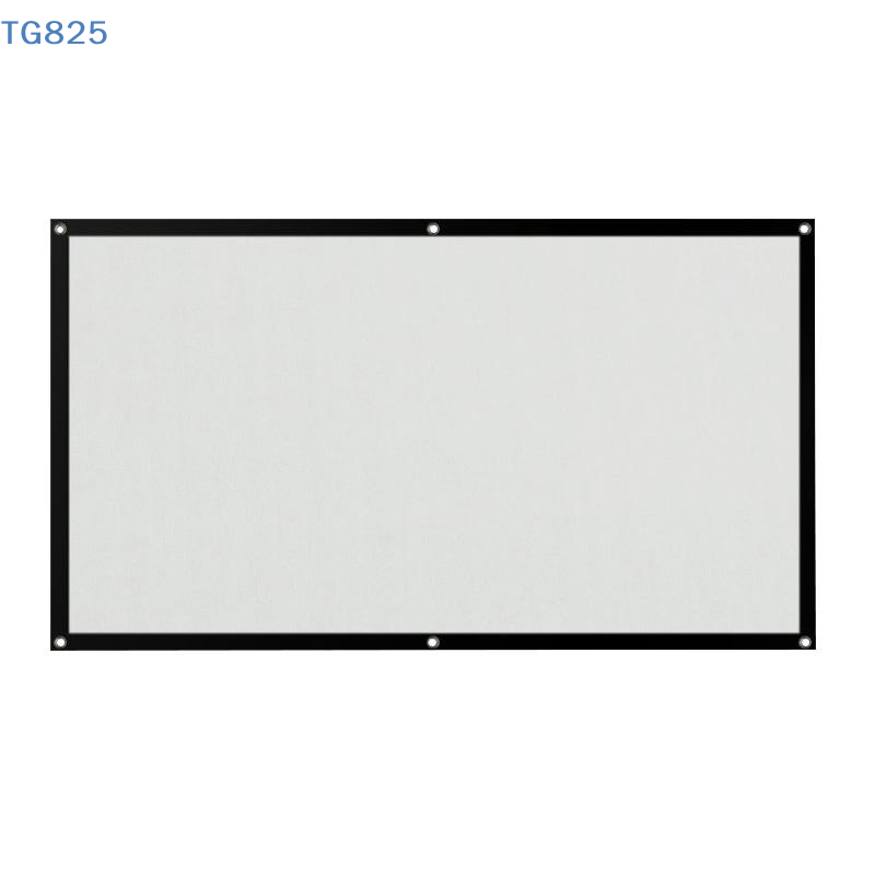【AN】【SA】1 écran de projection  - Mini Projector Portable avis et prix