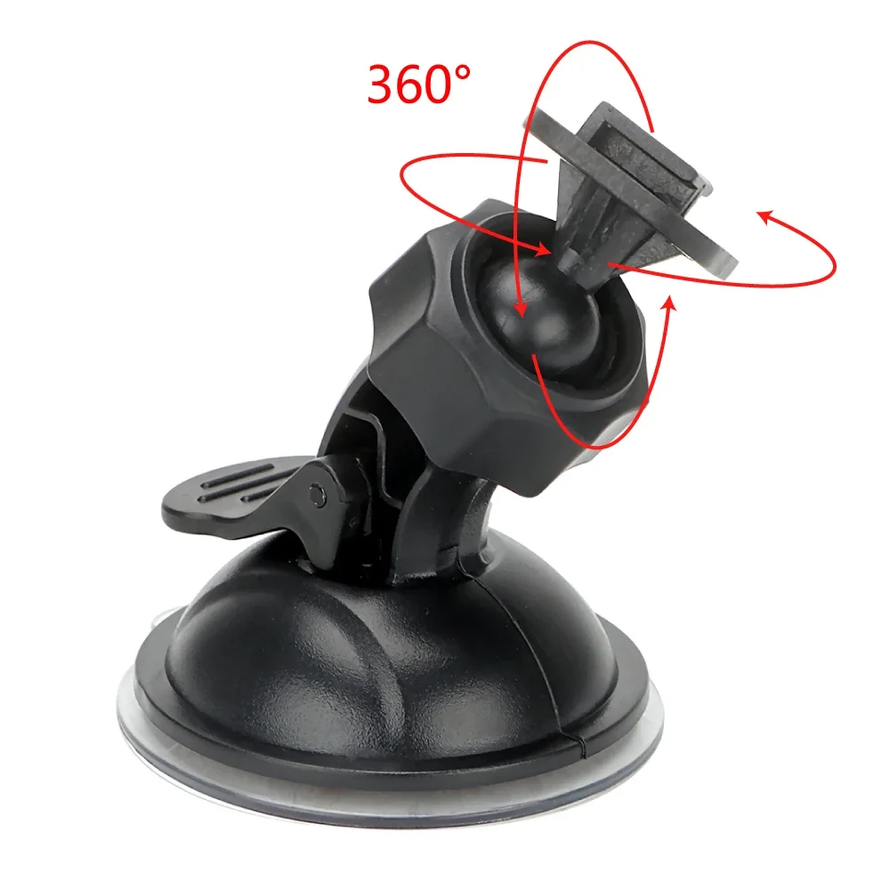 2025 360 °   Support rotatif p - Panoramic Dash Cam 360 avis et prix
