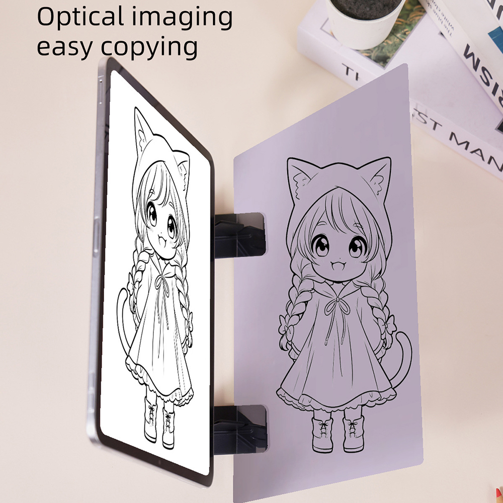 Projecteur optique pour dessin - Mini Projector Portable avis et prix